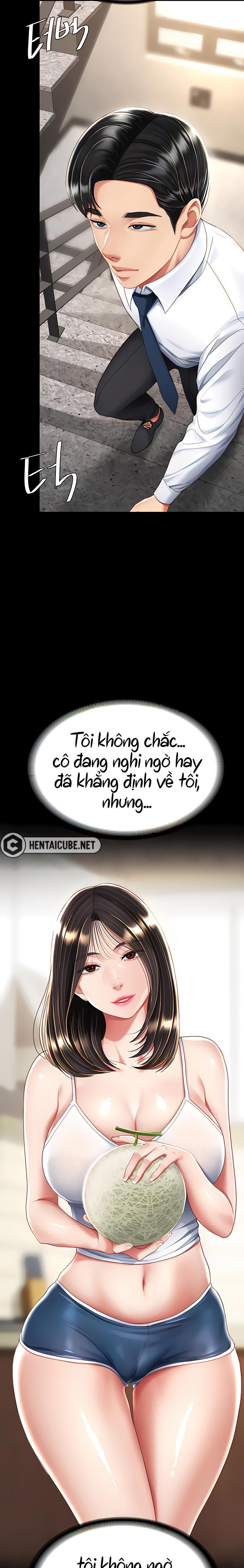 đọc truyện Ăn Mẹ Cô Trước Chương 12 ảnh 19 tại Giả Dược