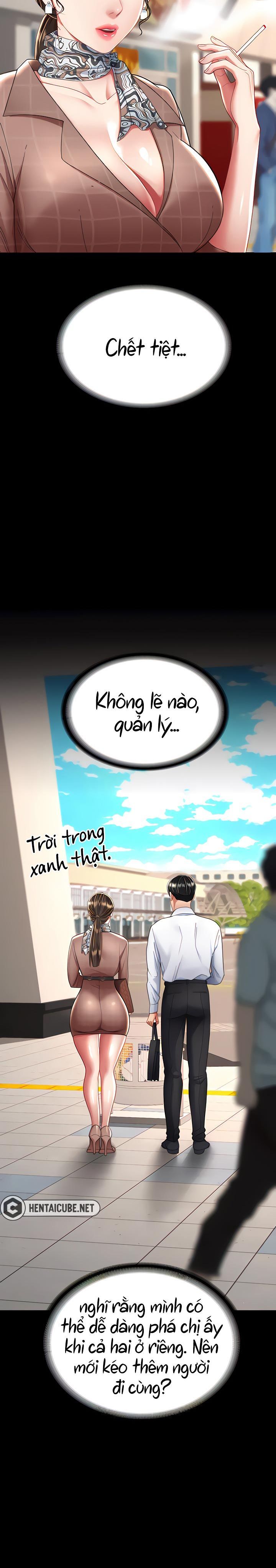 đọc truyện Ăn Mẹ Cô Trước Chương 12 ảnh 28 tại Giả Dược