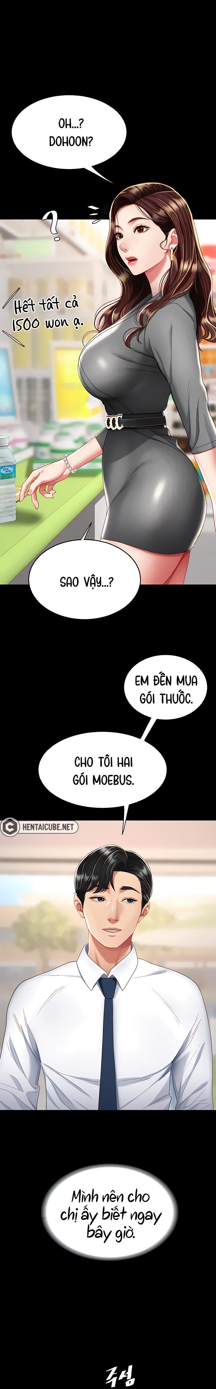 đọc truyện Ăn Mẹ Cô Trước Chương 12 ảnh 30 tại Giả Dược