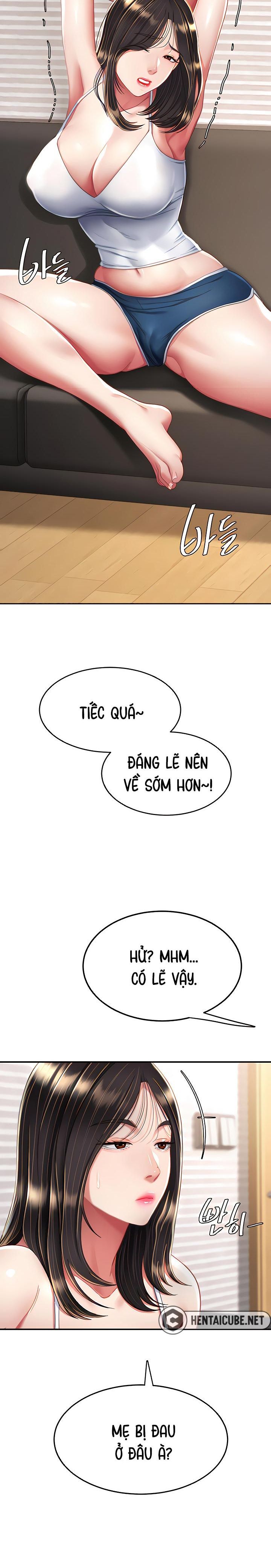 đọc truyện Ăn Mẹ Cô Trước Chương 12 ảnh 8 tại Giả Dược
