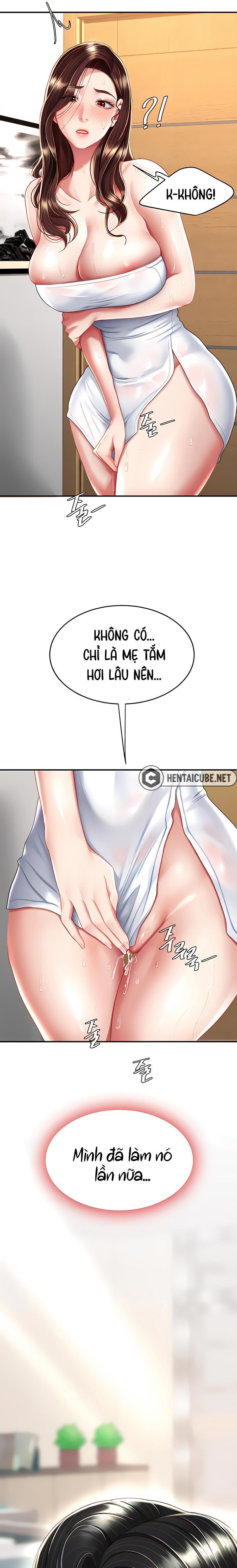 đọc truyện Ăn Mẹ Cô Trước Chương 12 ảnh 9 tại Giả Dược