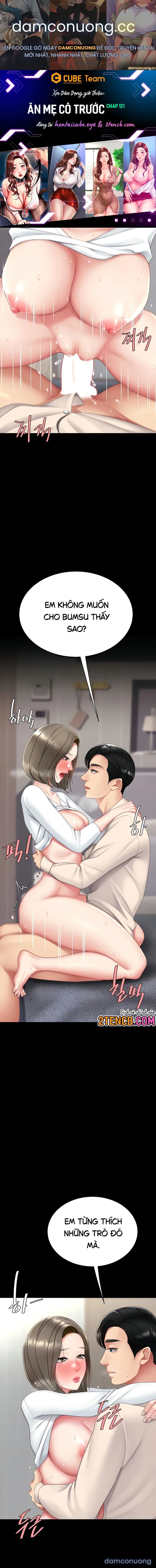 đọc truyện Ăn Mẹ Cô Trước Chương 121 ảnh 2 tại Thiên Thai Truyện