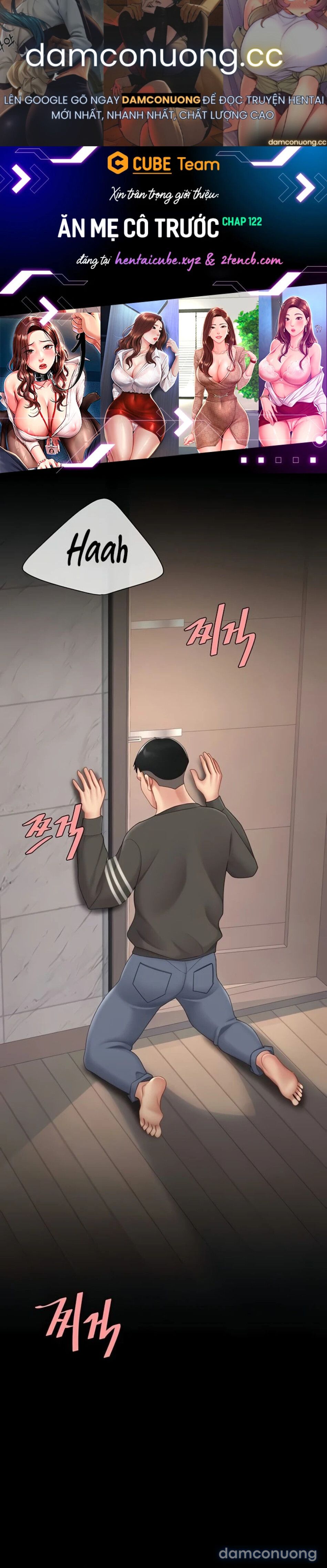 đọc truyện Ăn Mẹ Cô Trước Chương 122 ảnh 2 tại Thiên Thai Truyện