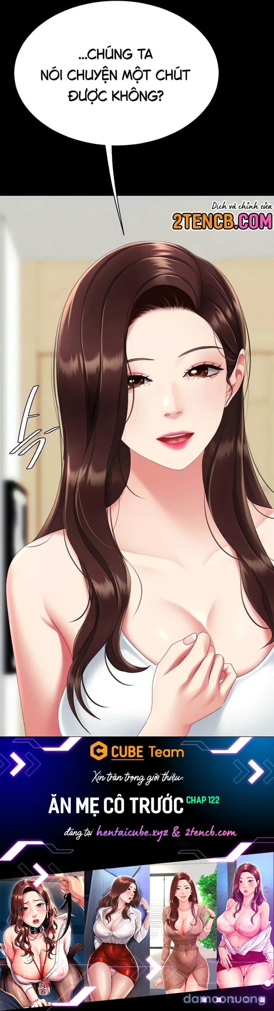 đọc truyện Ăn Mẹ Cô Trước Chương 122 ảnh 18 tại Thiên Thai Truyện