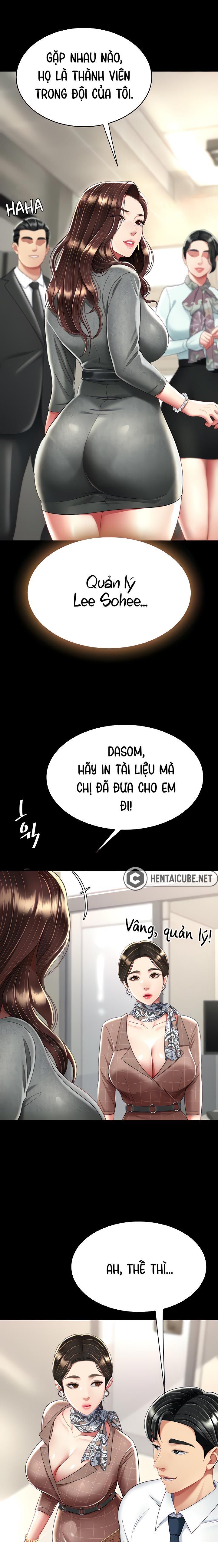 đọc truyện Ăn Mẹ Cô Trước Chương 13 ảnh 11 tại Giả Dược