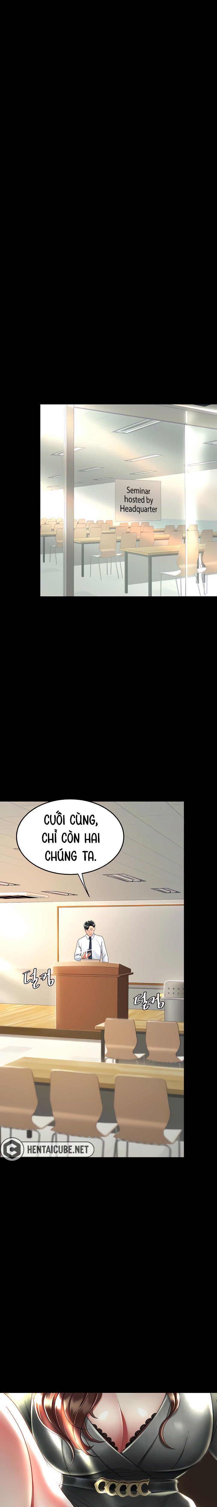 đọc truyện Ăn Mẹ Cô Trước Chương 13 ảnh 14 tại Giả Dược