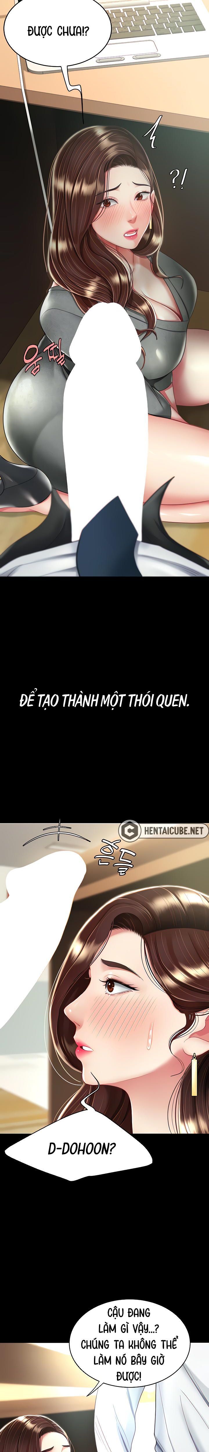 đọc truyện Ăn Mẹ Cô Trước Chương 13 ảnh 18 tại Giả Dược