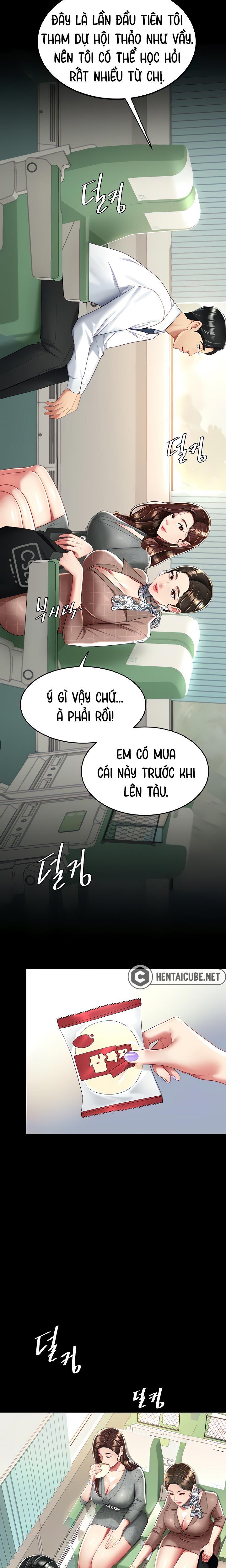 đọc truyện Ăn Mẹ Cô Trước Chương 13 ảnh 3 tại Giả Dược