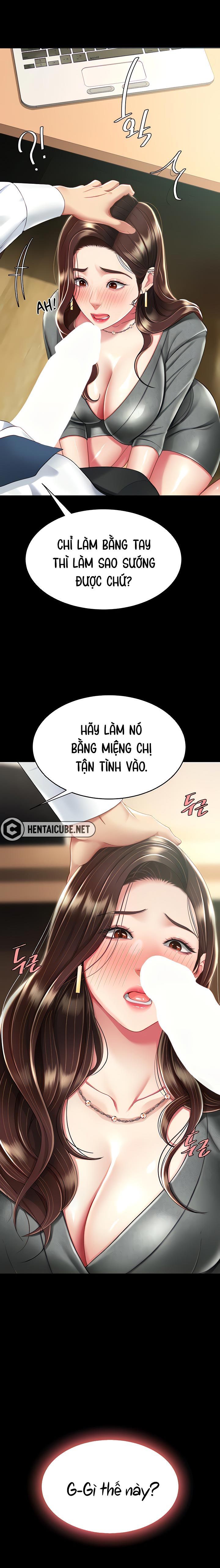 đọc truyện Ăn Mẹ Cô Trước Chương 13 ảnh 22 tại Giả Dược