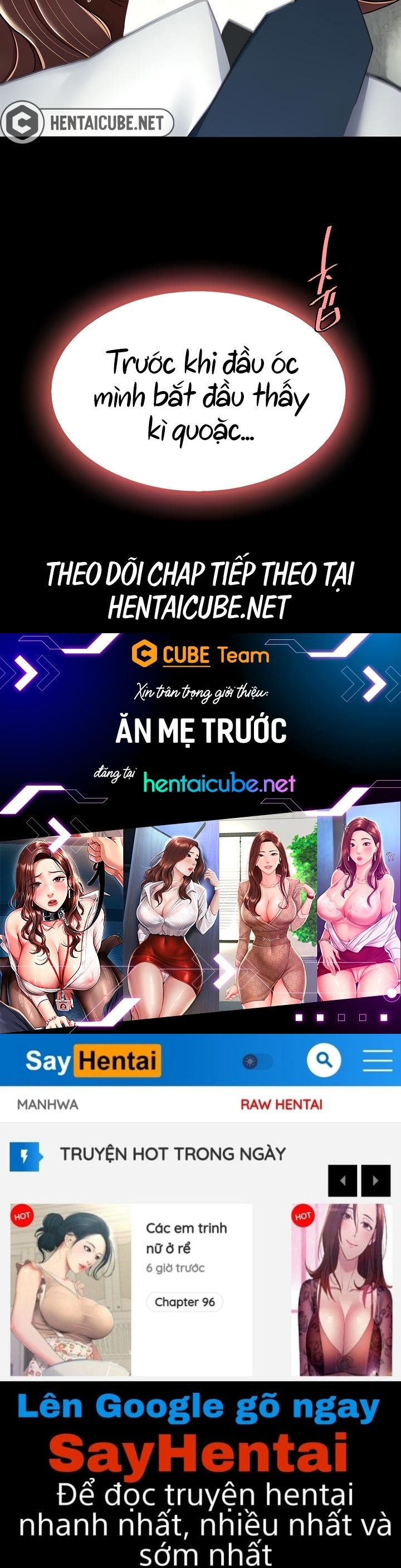 đọc truyện Ăn Mẹ Cô Trước Chương 13 ảnh 27 tại Giả Dược