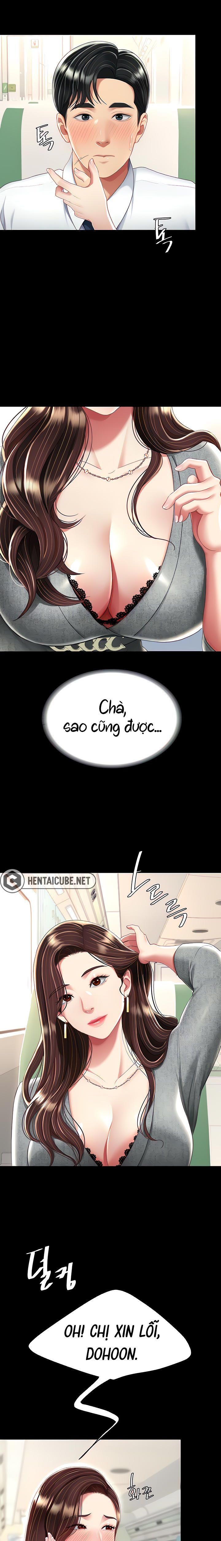 đọc truyện Ăn Mẹ Cô Trước Chương 13 ảnh 6 tại Giả Dược