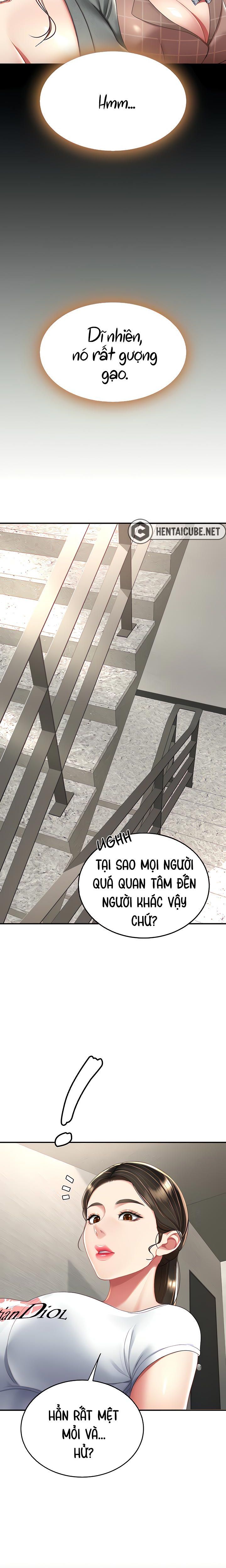 đọc truyện Ăn Mẹ Cô Trước Chương 13 ảnh 8 tại Giả Dược