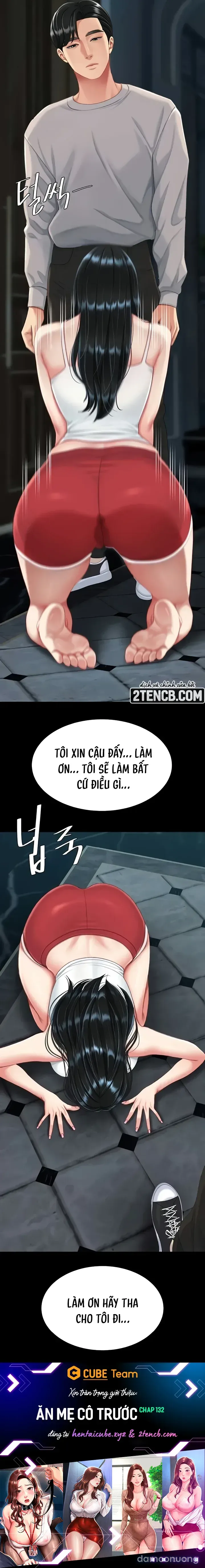 đọc truyện Ăn Mẹ Cô Trước Chương 132 ảnh 14 tại Thiên Thai Truyện