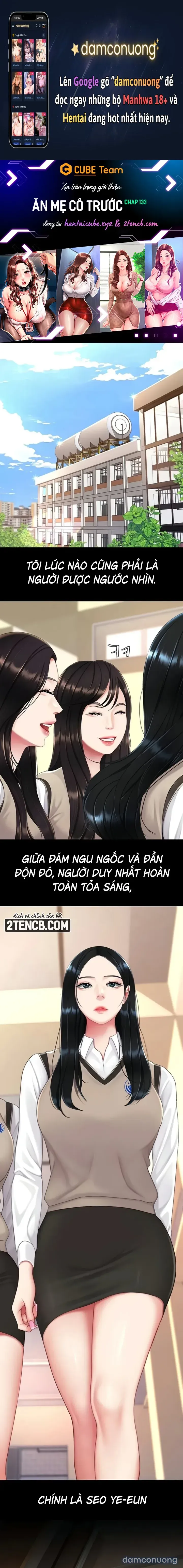 đọc truyện Ăn Mẹ Cô Trước Chương 133 ảnh 2 tại Thiên Thai Truyện