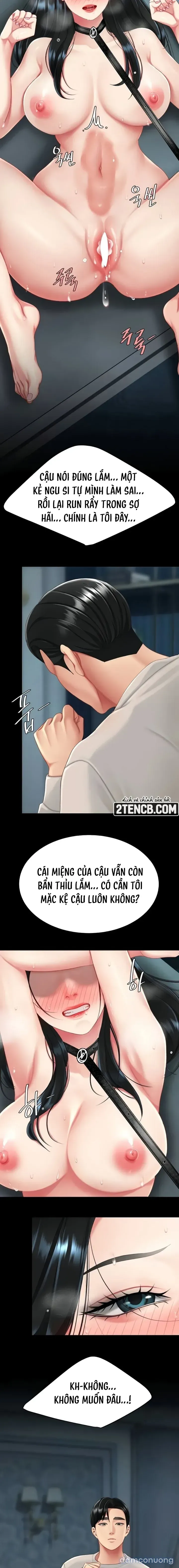đọc truyện Ăn Mẹ Cô Trước Chương 133 ảnh 16 tại Thiên Thai Truyện