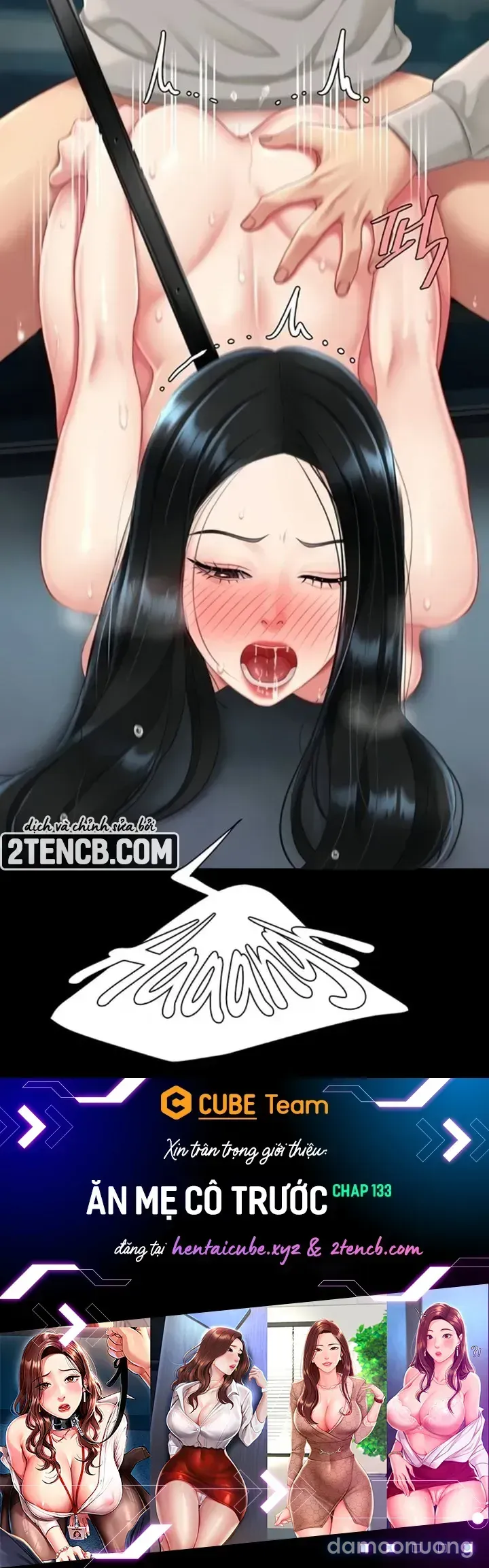 đọc truyện Ăn Mẹ Cô Trước Chương 133 ảnh 20 tại Thiên Thai Truyện