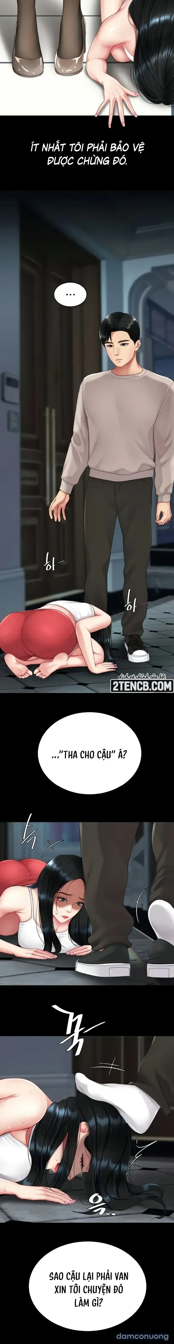 đọc truyện Ăn Mẹ Cô Trước Chương 133 ảnh 4 tại Thiên Thai Truyện