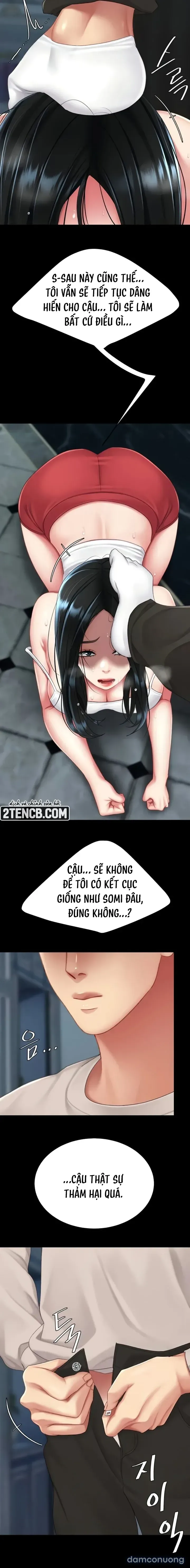 đọc truyện Ăn Mẹ Cô Trước Chương 133 ảnh 7 tại Thiên Thai Truyện