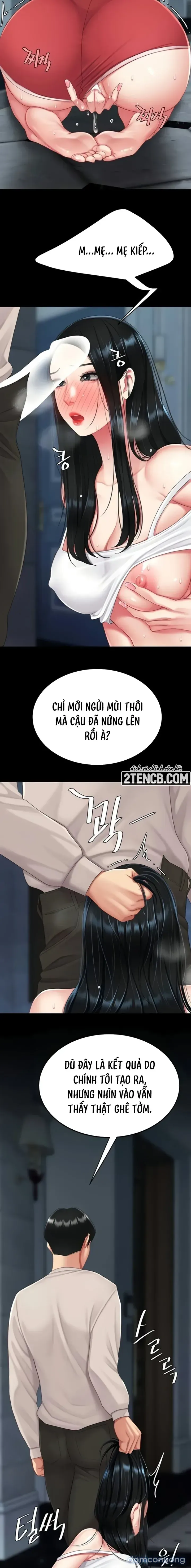 đọc truyện Ăn Mẹ Cô Trước Chương 133 ảnh 10 tại Thiên Thai Truyện