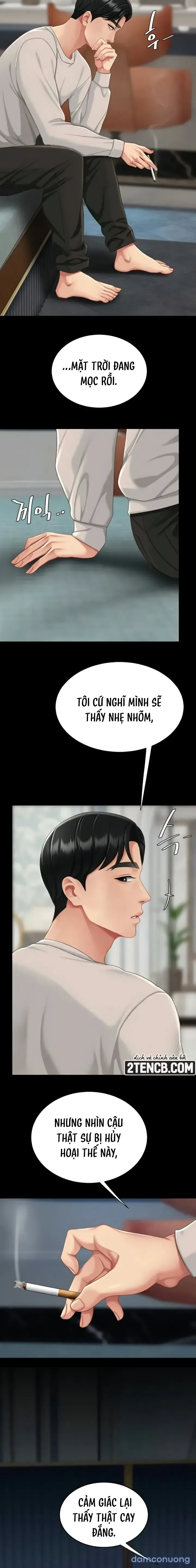đọc truyện Ăn Mẹ Cô Trước Chương 134 ảnh 16 tại Thiên Thai Truyện