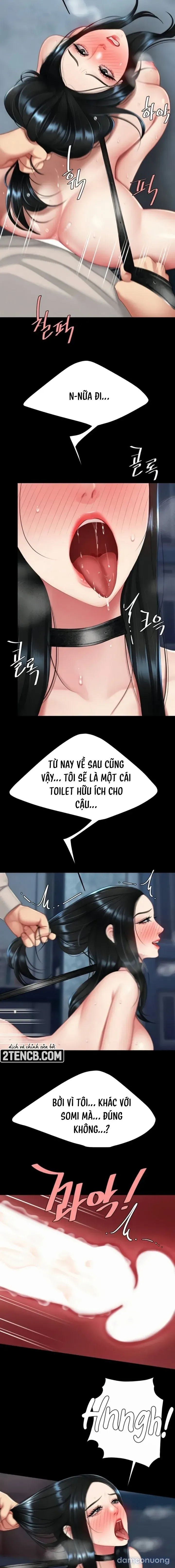 đọc truyện Ăn Mẹ Cô Trước Chương 134 ảnh 8 tại Thiên Thai Truyện