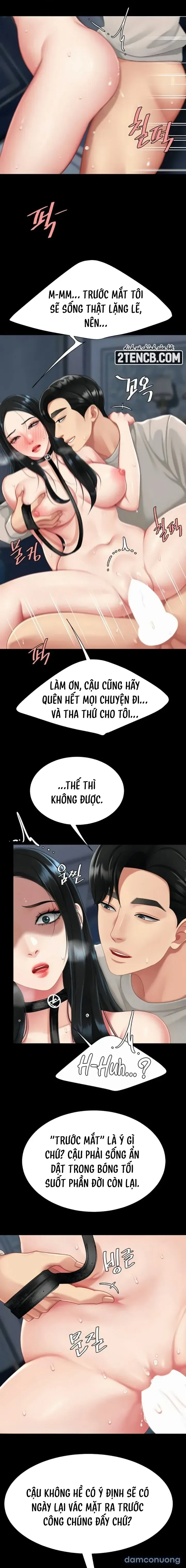 đọc truyện Ăn Mẹ Cô Trước Chương 134 ảnh 11 tại Thiên Thai Truyện