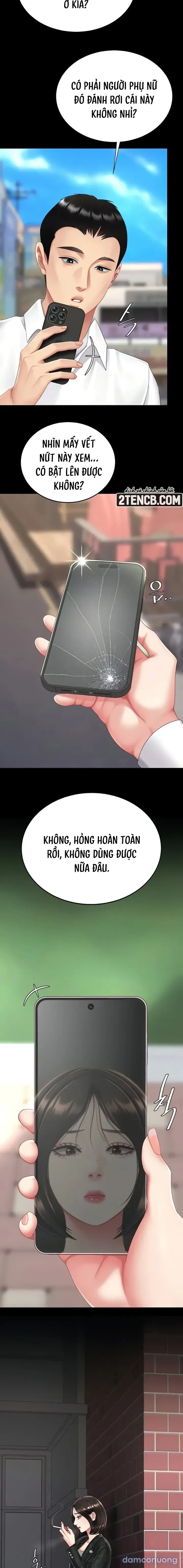 đọc truyện Ăn Mẹ Cô Trước Chương 135 ảnh 9 tại Thiên Thai Truyện