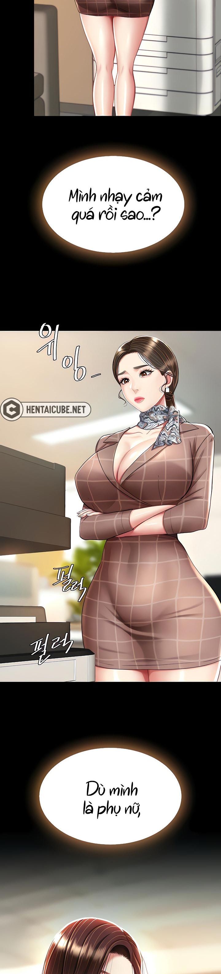 đọc truyện Ăn Mẹ Cô Trước Chương 14 ảnh 2 tại Thiên Thai Truyện