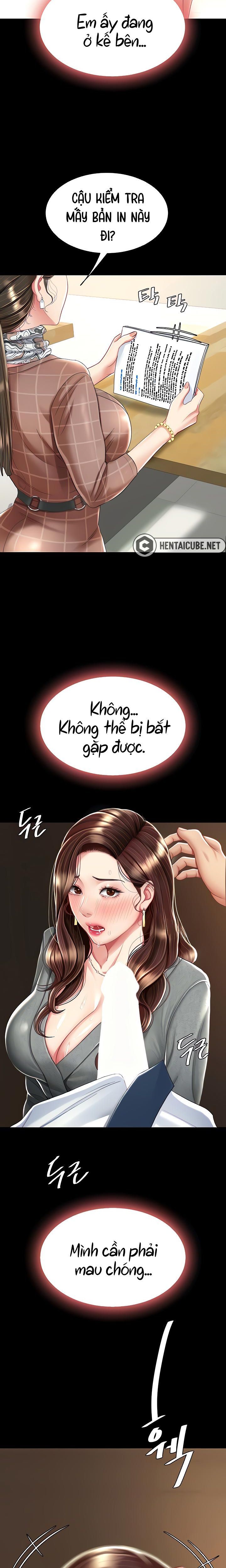 đọc truyện Ăn Mẹ Cô Trước Chương 14 ảnh 12 tại Thiên Thai Truyện
