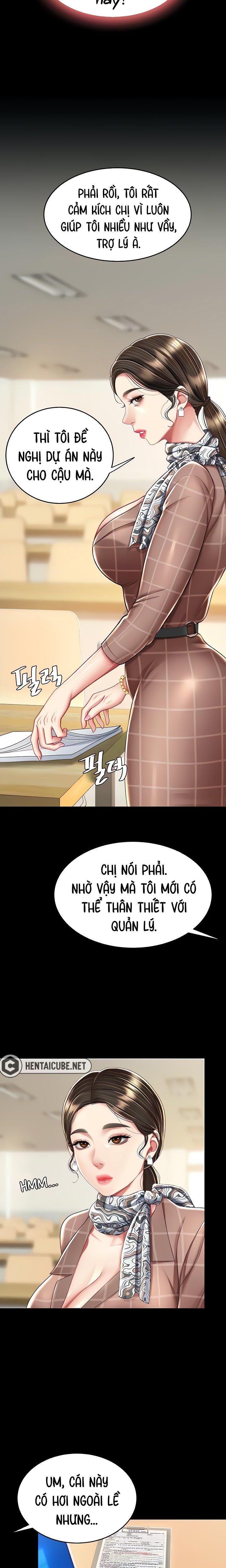 đọc truyện Ăn Mẹ Cô Trước Chương 14 ảnh 14 tại Thiên Thai Truyện