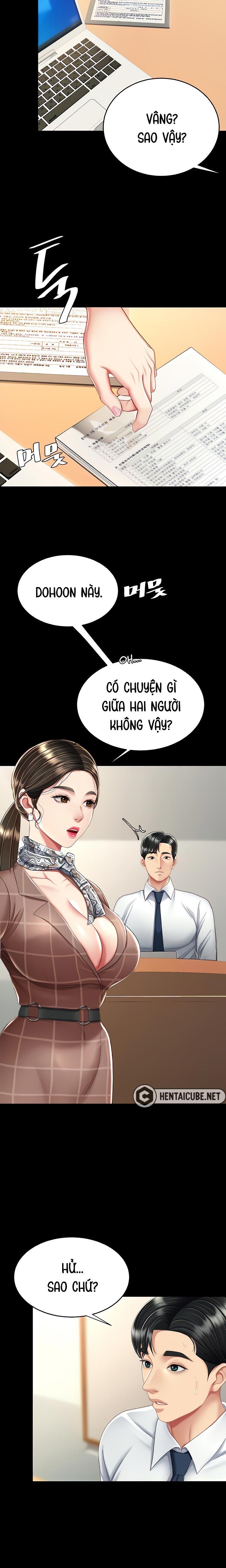 đọc truyện Ăn Mẹ Cô Trước Chương 14 ảnh 15 tại Thiên Thai Truyện
