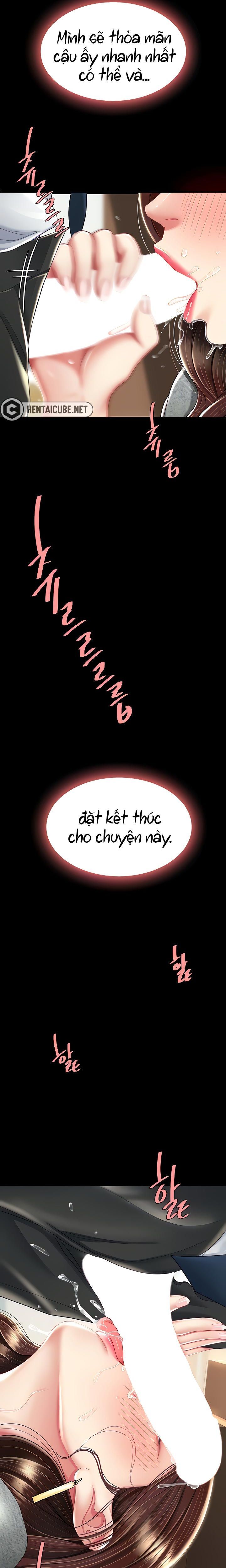 đọc truyện Ăn Mẹ Cô Trước Chương 14 ảnh 22 tại Thiên Thai Truyện