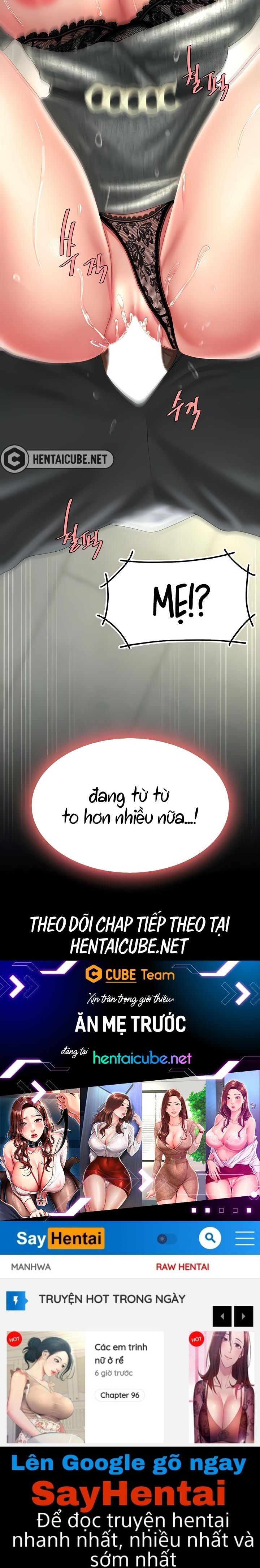 đọc truyện Ăn Mẹ Cô Trước Chương 15 ảnh 38 tại Giả Dược