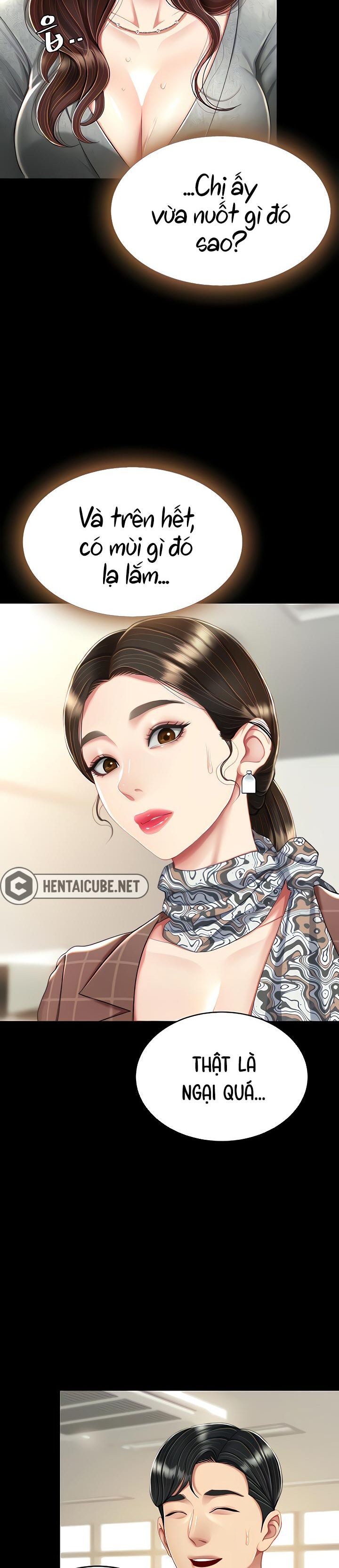đọc truyện Ăn Mẹ Cô Trước Chương 15 ảnh 5 tại Giả Dược