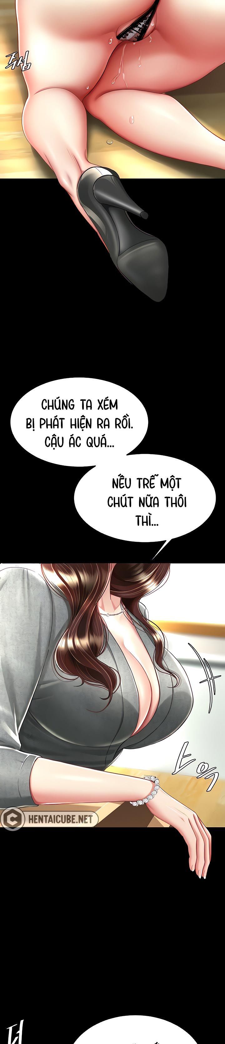 đọc truyện Ăn Mẹ Cô Trước Chương 15 ảnh 9 tại Giả Dược