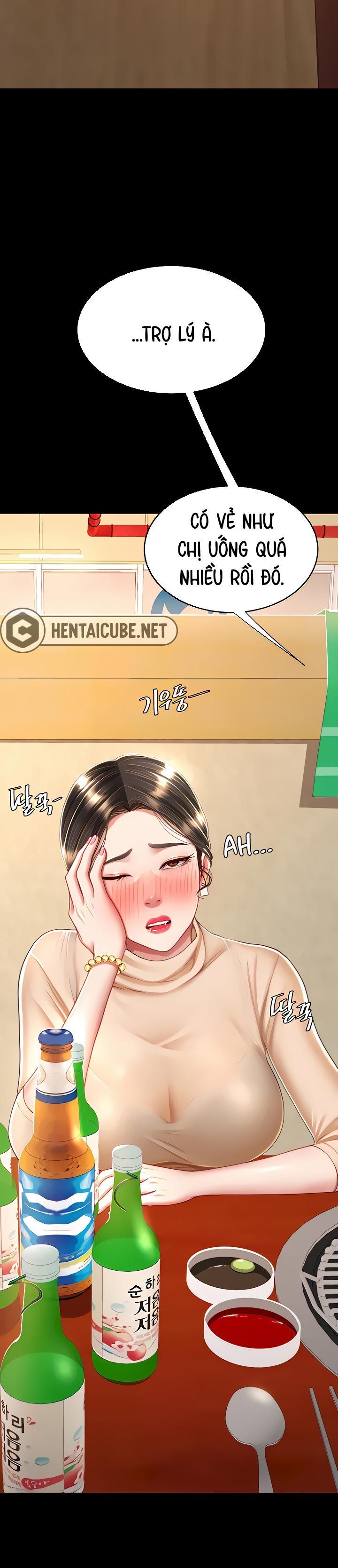 đọc truyện Ăn Mẹ Cô Trước Chương 16 ảnh 15 tại Giả Dược