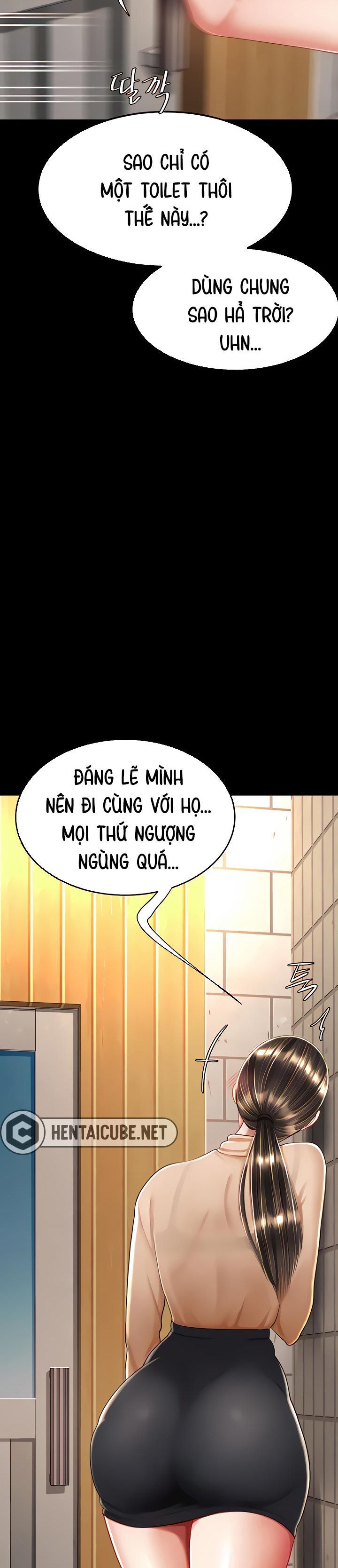 đọc truyện Ăn Mẹ Cô Trước Chương 16 ảnh 19 tại Giả Dược