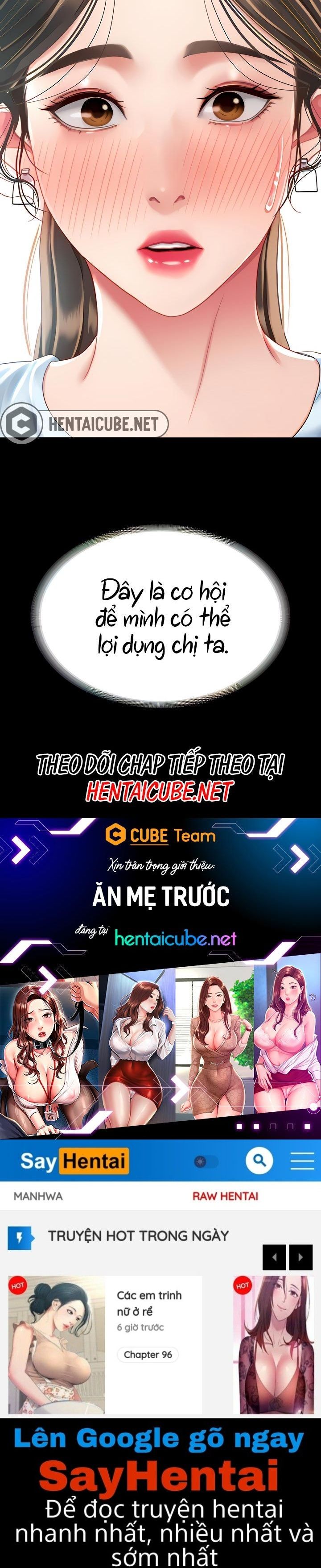 đọc truyện Ăn Mẹ Cô Trước Chương 16 ảnh 49 tại Giả Dược