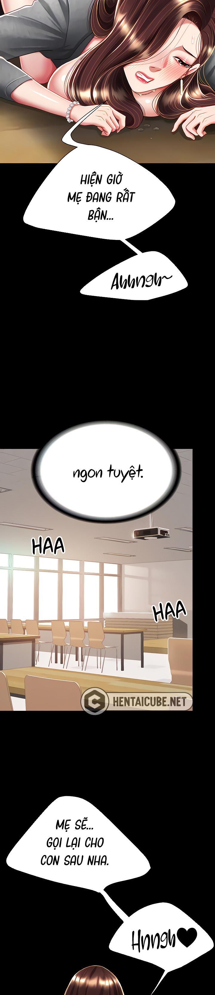 đọc truyện Ăn Mẹ Cô Trước Chương 16 ảnh 6 tại Giả Dược