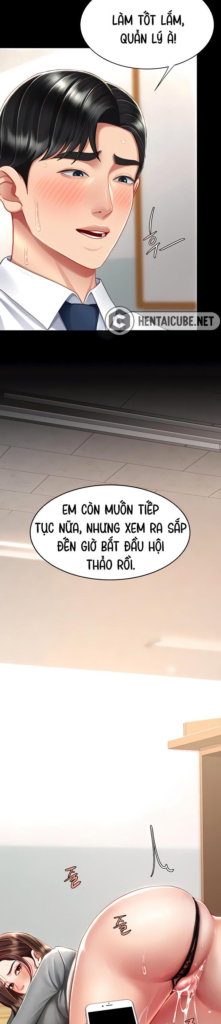đọc truyện Ăn Mẹ Cô Trước Chương 16 ảnh 8 tại Giả Dược