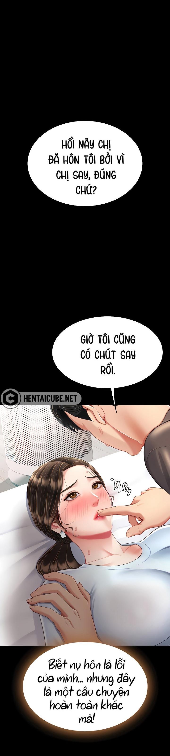 đọc truyện Ăn Mẹ Cô Trước Chương 17 ảnh 19 tại Giả Dược