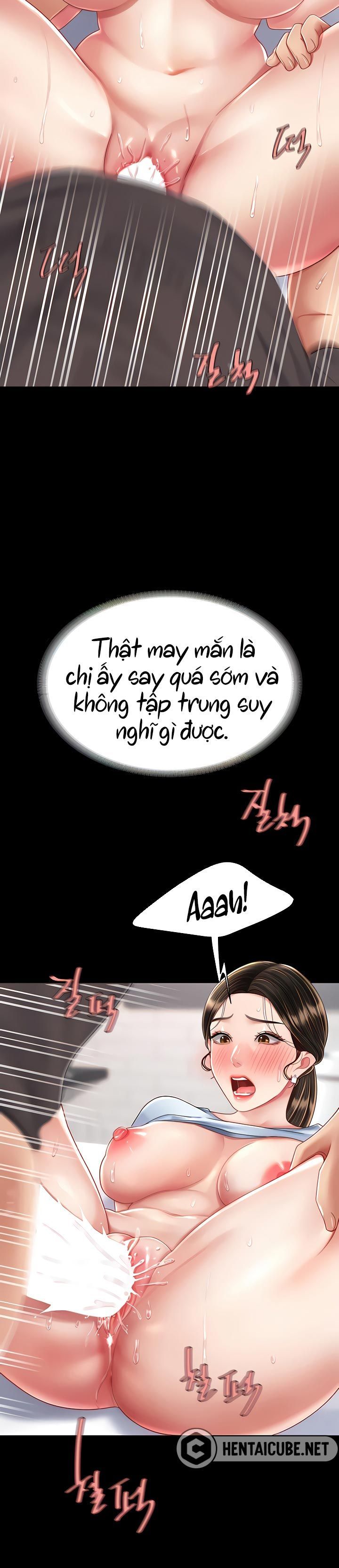 đọc truyện Ăn Mẹ Cô Trước Chương 17 ảnh 35 tại Giả Dược