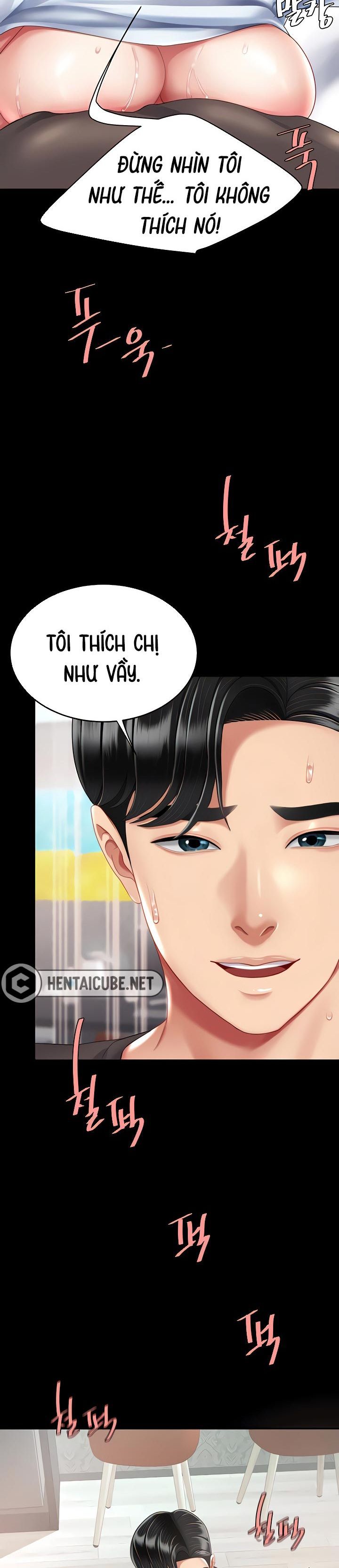 đọc truyện Ăn Mẹ Cô Trước Chương 17 ảnh 37 tại Giả Dược