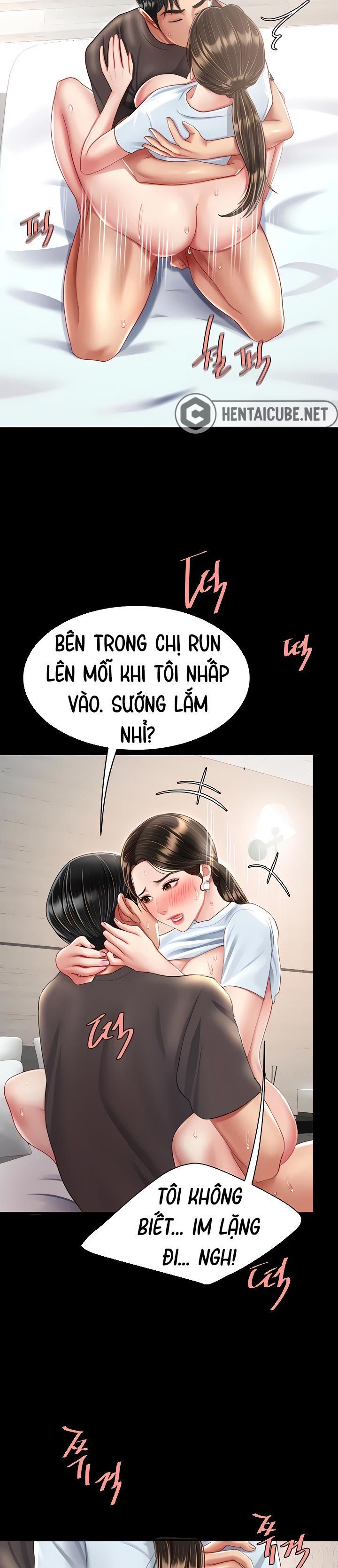 đọc truyện Ăn Mẹ Cô Trước Chương 17 ảnh 38 tại Giả Dược