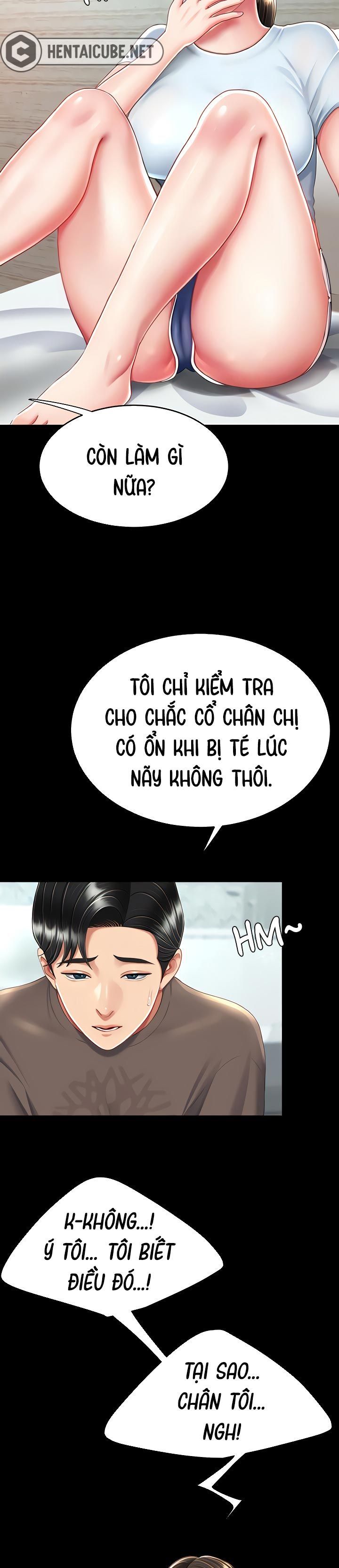 đọc truyện Ăn Mẹ Cô Trước Chương 17 ảnh 5 tại Giả Dược