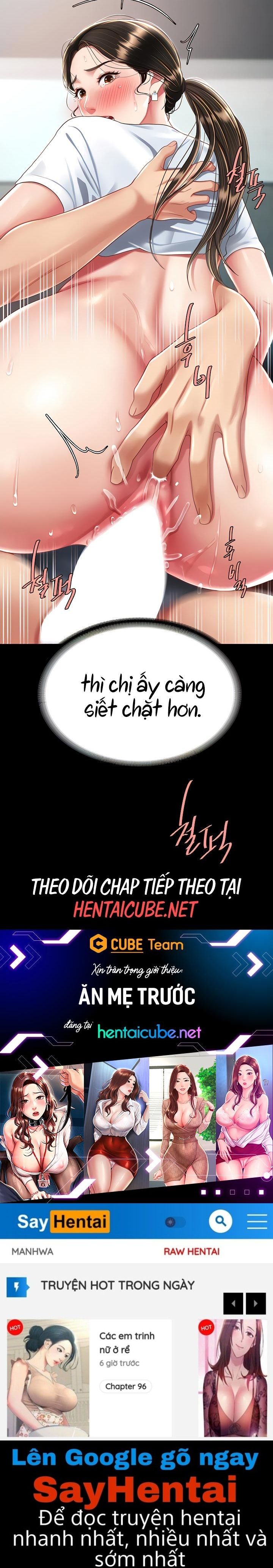 đọc truyện Ăn Mẹ Cô Trước Chương 17 ảnh 43 tại Giả Dược