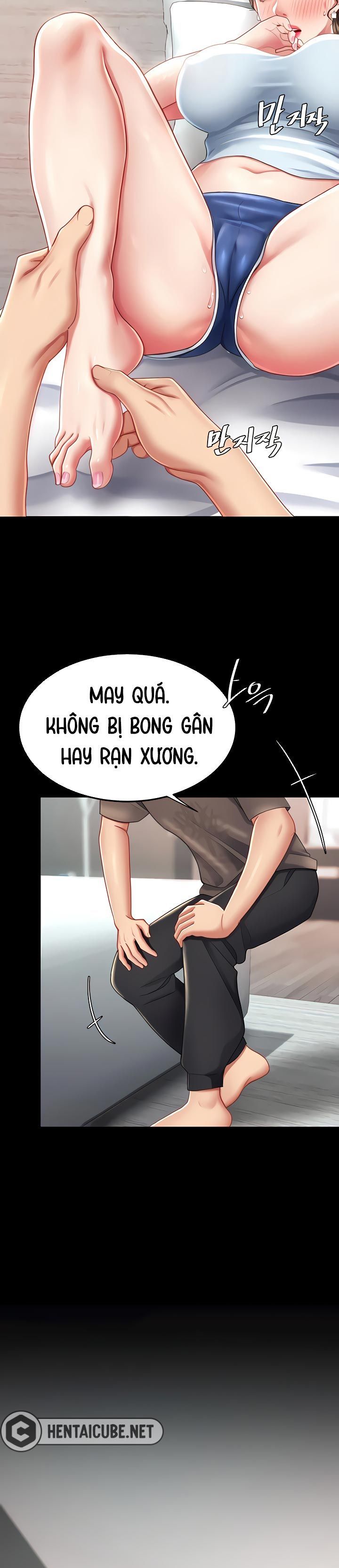 đọc truyện Ăn Mẹ Cô Trước Chương 17 ảnh 8 tại Giả Dược