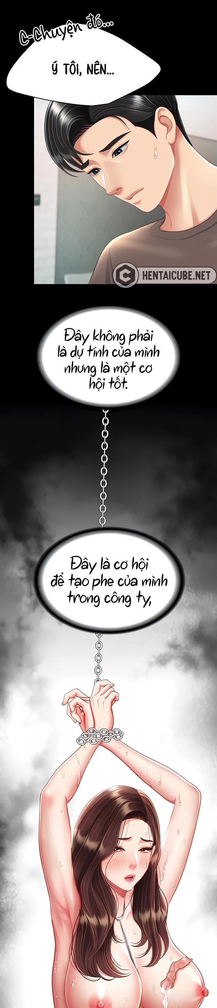 đọc truyện Ăn Mẹ Cô Trước Chương 17 ảnh 10 tại Giả Dược