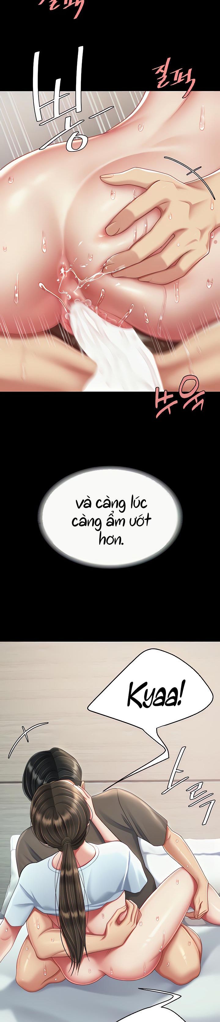 đọc truyện Ăn Mẹ Cô Trước Chương 18 ảnh 11 tại Giả Dược