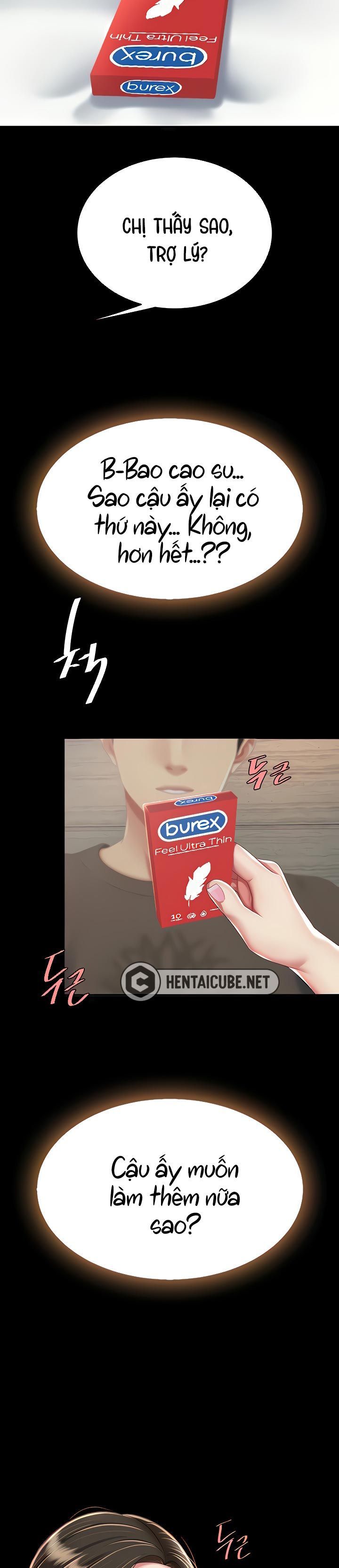 đọc truyện Ăn Mẹ Cô Trước Chương 18 ảnh 22 tại Giả Dược